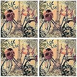 Lieferumpfnag : Serviette 3-lagig, 33 x 33 cm 40 Stück,