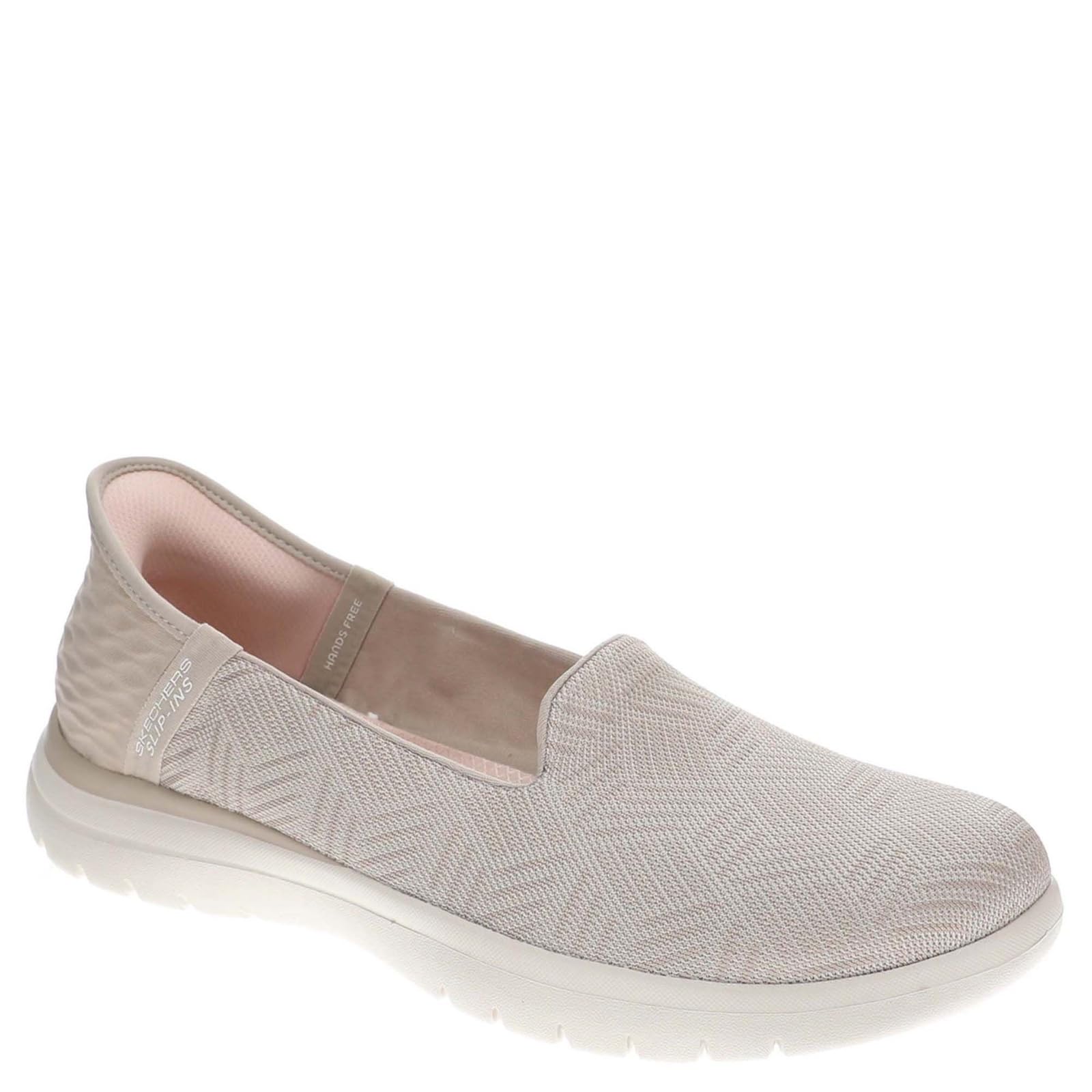 Skechers Kobiety On-the-go Flex Cloverbrogues