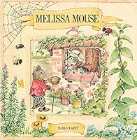 Melissa Mouse 0416544908 Book Cover