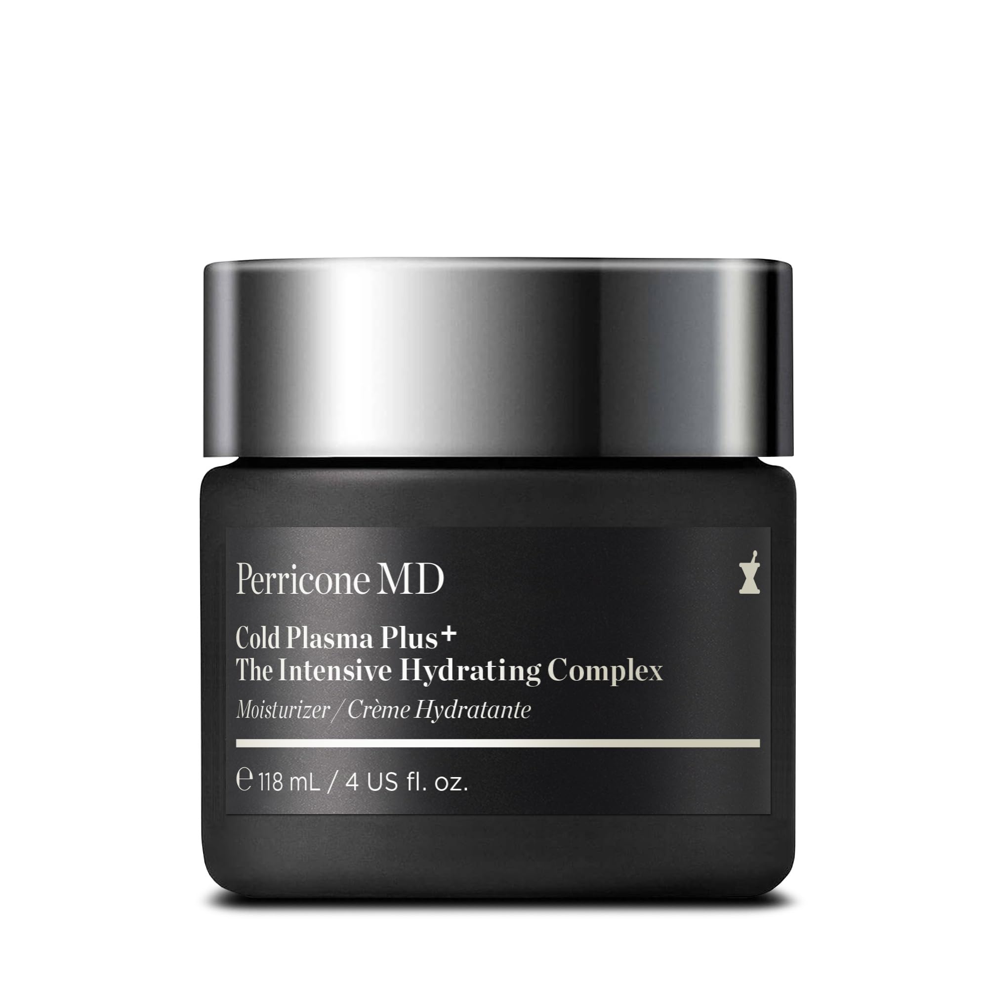 Perricone MDCold Plasma Plus+ The Intensive Hydrating Complex | Ultra-Rich Balm-Like Moisturizer | Moisturizes, smooths, firms & evens skin tone. Leaves skin looking supple, vibrant and rejuvenated