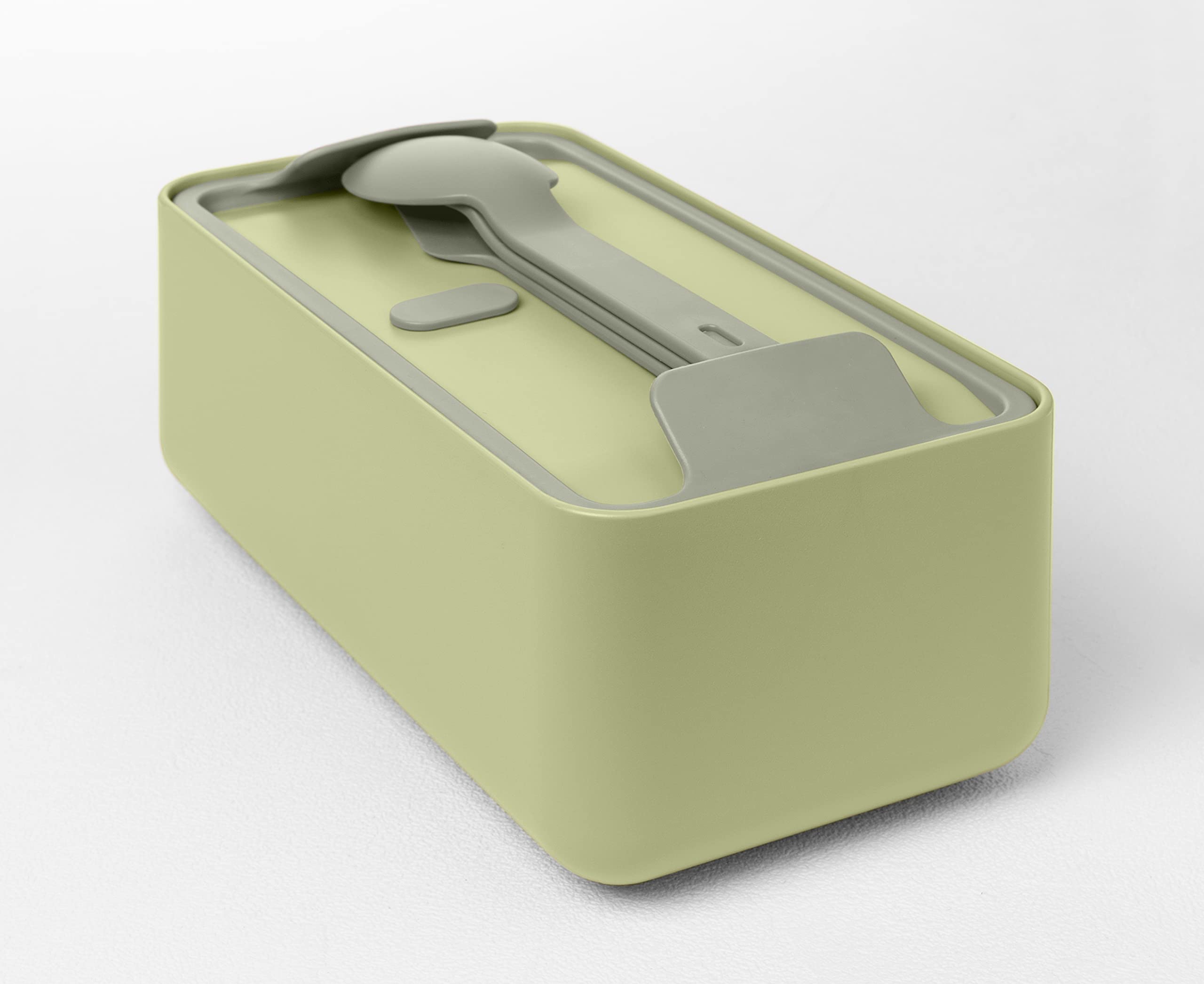 Caja de almacenamiento para baúl (M, luz del bosque)