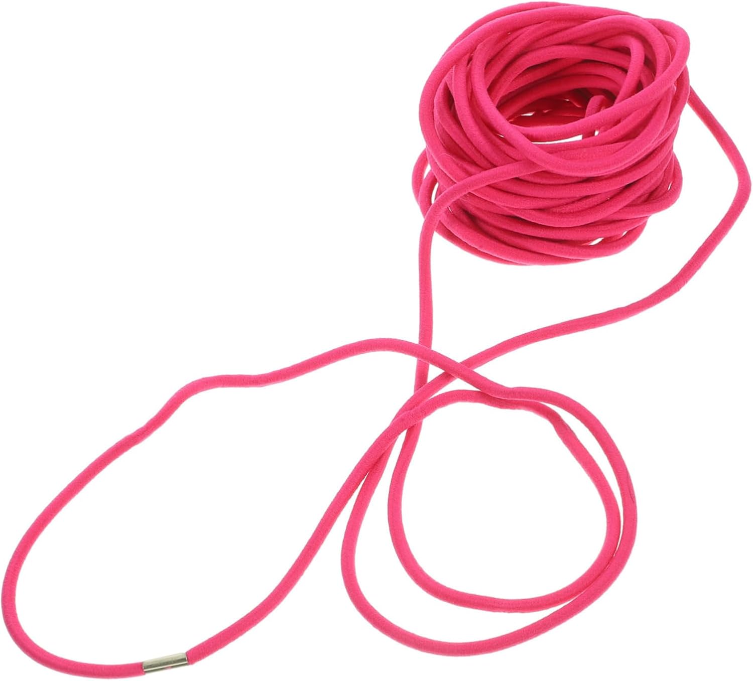 Rubber Jump Rope for Adults Interactive Skipping Band for School Activities and Parties Balance and Coordination Elastic Exercise Rope for Group