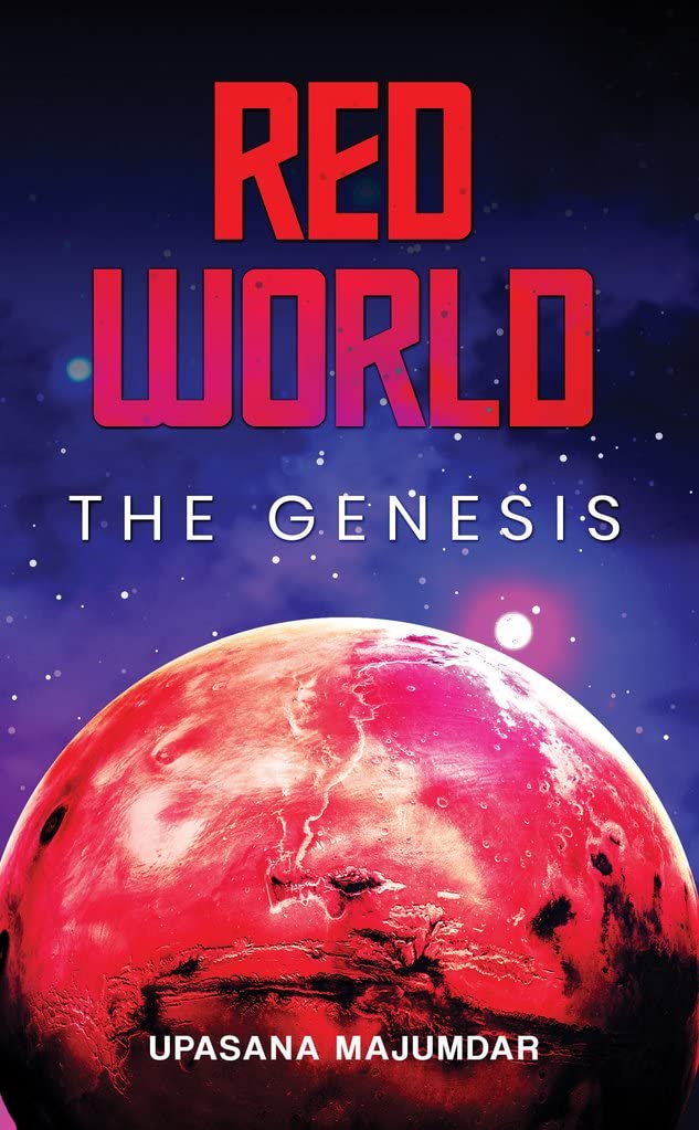 Red World - The Genesis