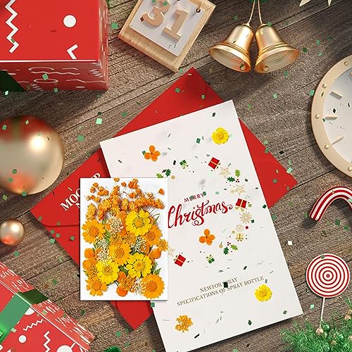 Adesivos florais para diário | plantas para diário, adesivos reais e naturais estéticos, suprimentos