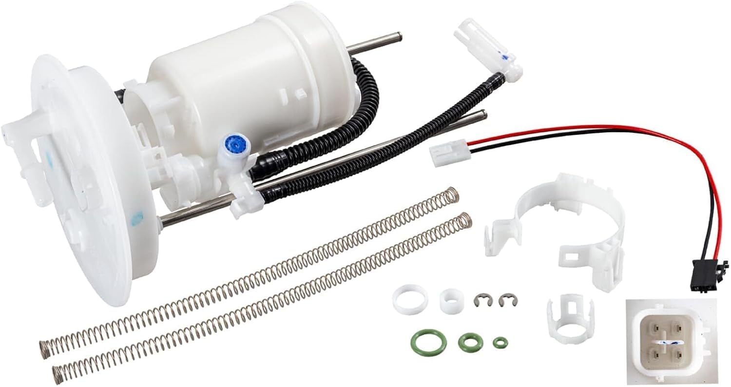 Fuel Filter compatible with HONDA Cr-V IV 17048-T0A-000