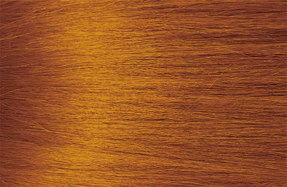 Bigen Semi Permanent Hair Color #A4 Amber, 3 oz (Packs of 6)