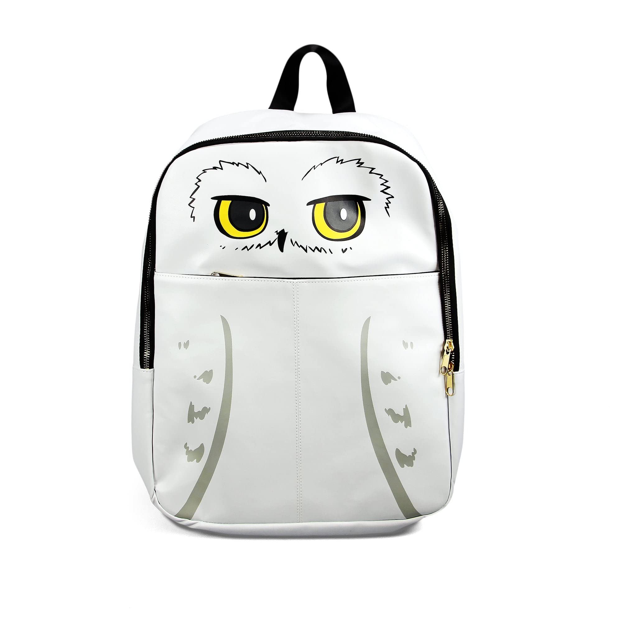 Sac à dos Harry Potter Hedwig aux finitions détaillées - 3