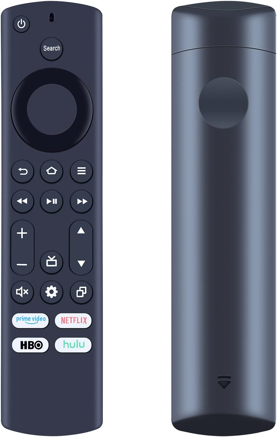 CT-RC1US-21 Replacement Infrared Remote Control fit for Toshiba TV 43LF421U21 32LF221U21 43LF621U21 50LF621U21 55LF621U21 TF-32A710U21
