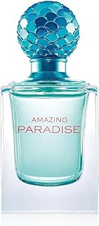 Oriflame Amazing Paradise Eau de Parfum