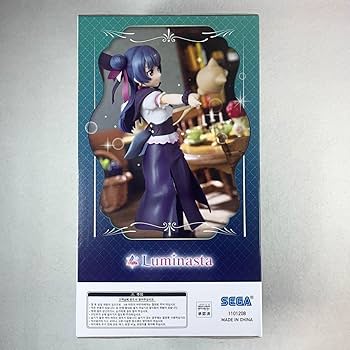 Amazon.co.jp: 堕天使ヨハネ 幻日のヨハネ フィギュア セット