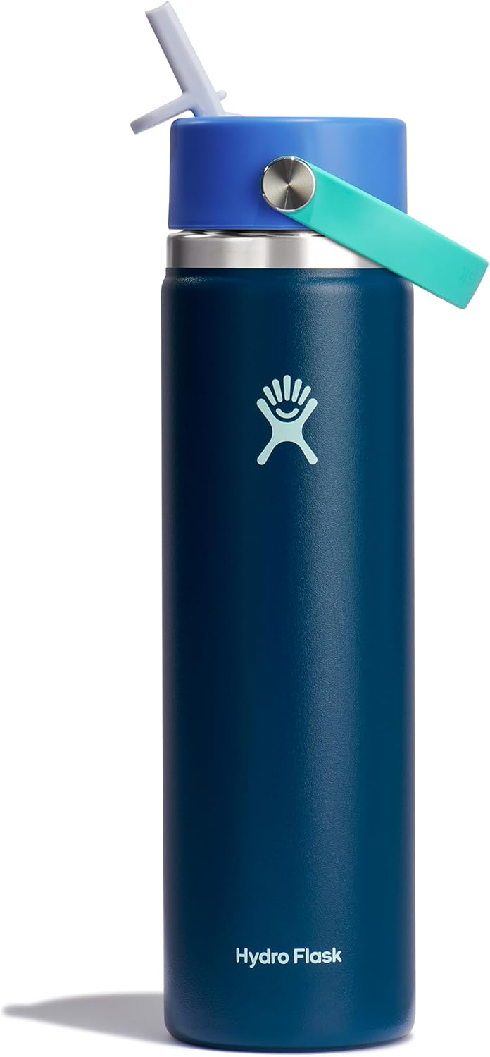 Hydro Flask - Wide Mouth Leak Proof Flex Cap
