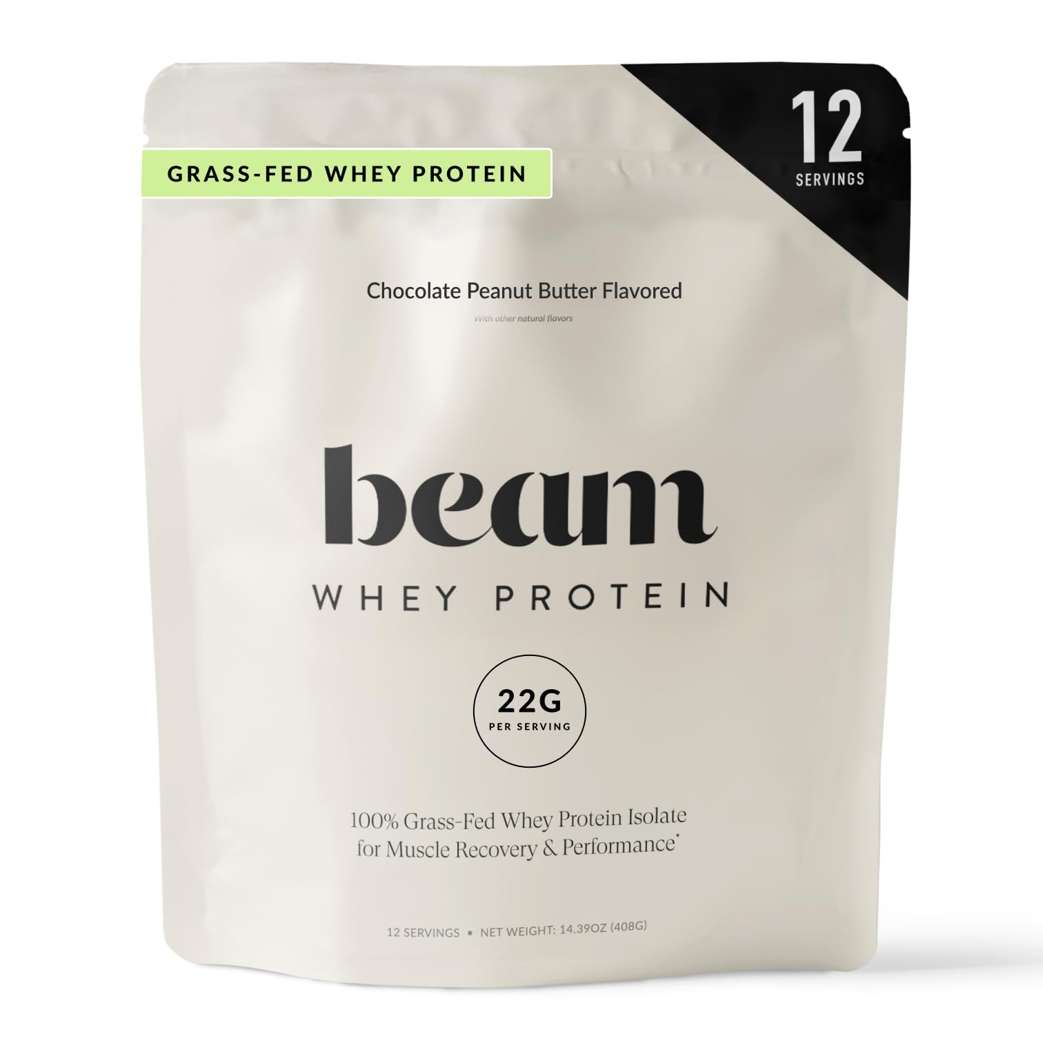 BEAM Grass
