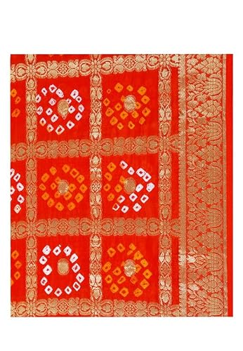 Generic art silk saree in art silk – image 4