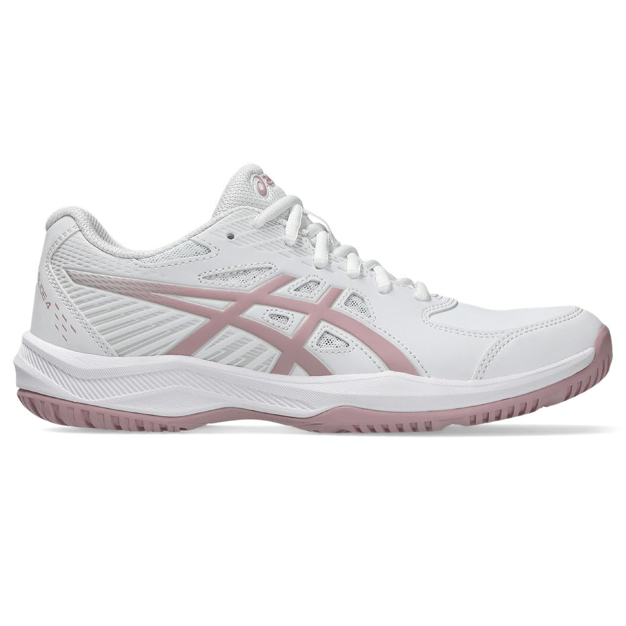 Asics Court Slide 4 Sneaker