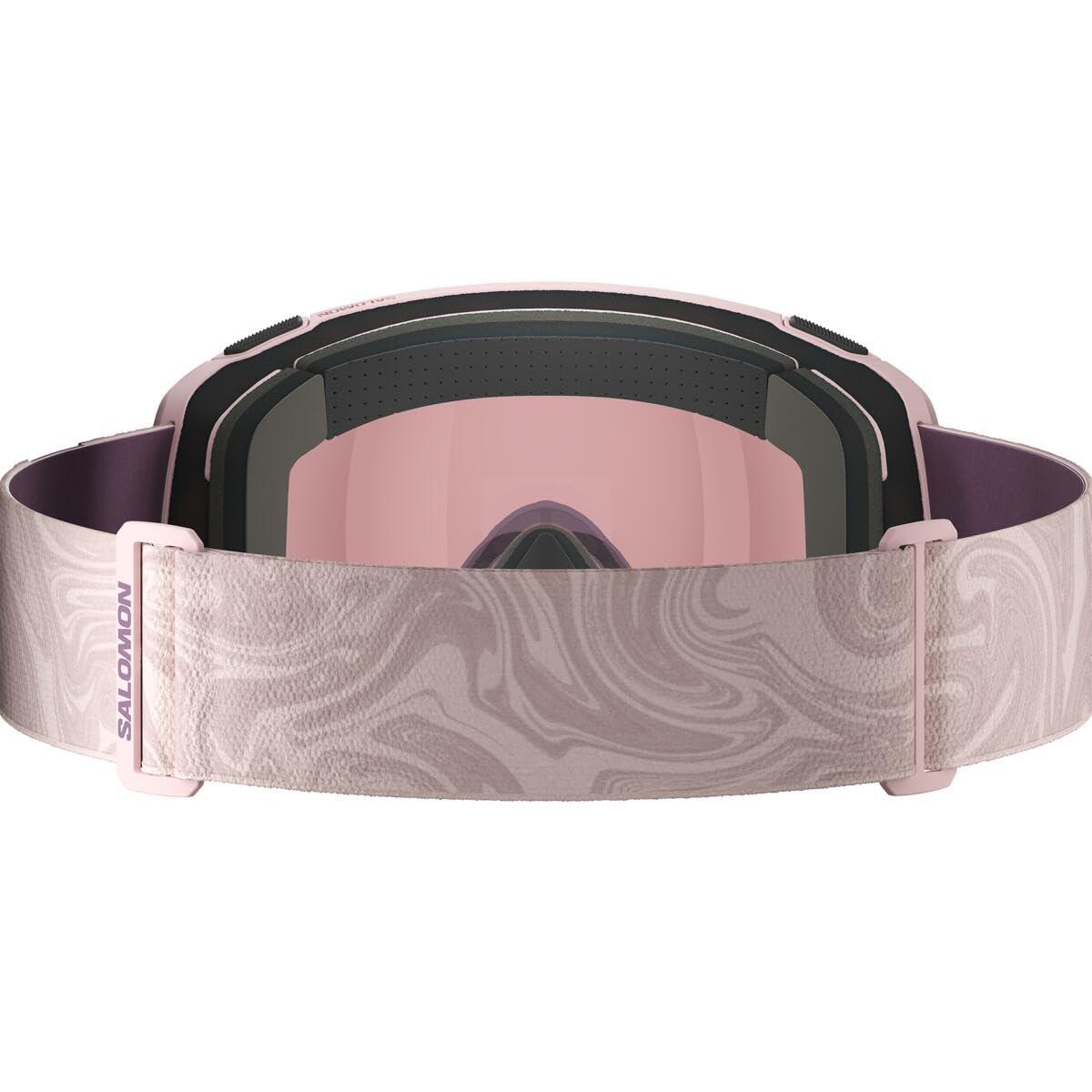 Amazon | [サロモン] スキー スノーボード ゴーグル RADIUM