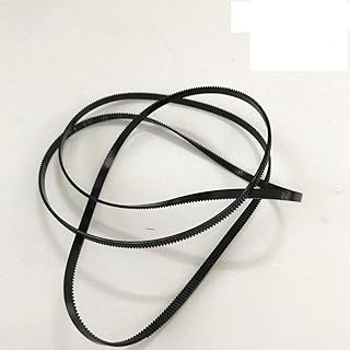 Correia Dentada Para Carro Epson L800 L805 L850 T50 R290 R330 Nova Original