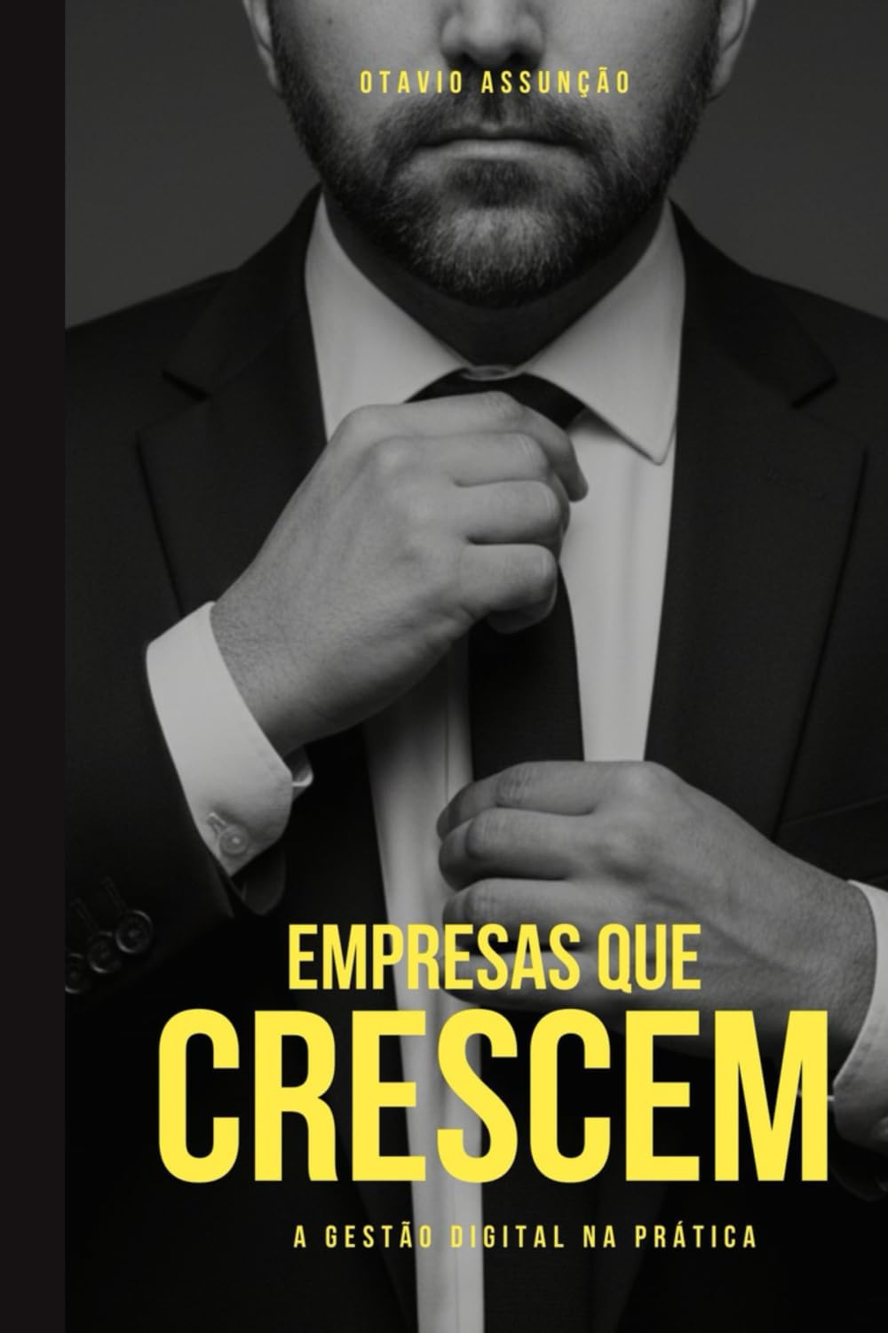 Empresas Que Crescem: A Gestão Digital Na Prática