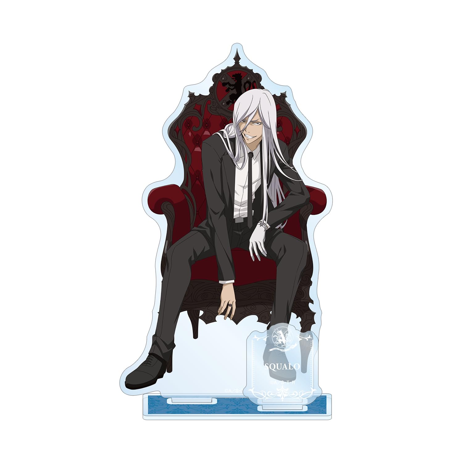 Amazon.co.jp: アルマビアンカ(Armabianca) 家庭教師ヒットマンREBORN