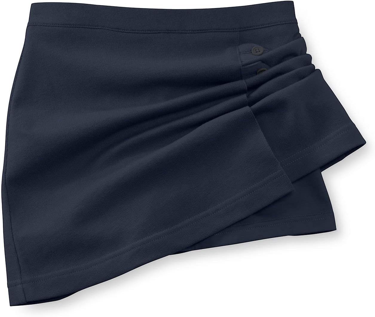 Lands' End Girls Knit Skort - Image 4