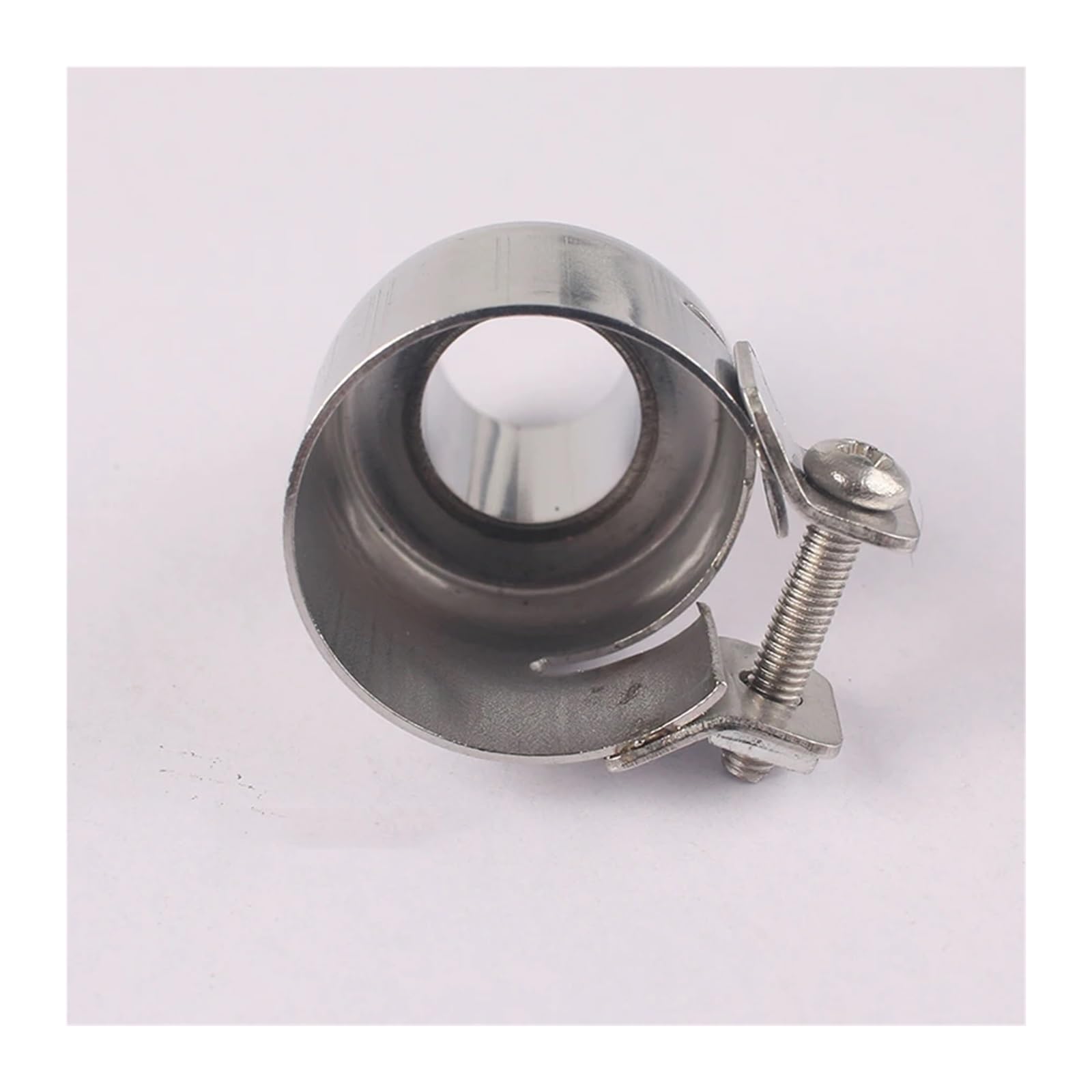 Ugello ad aria calda 1/4PCS compatibile con la pistola termica 857DW 850D | La testa di ricambio for pistola calda è adatta alle stazioni dissaldanti 706W, 850A+, 857D(4Pcs in 1 set)