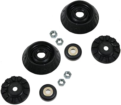 TRQ Front Upper Strut Mount Kit