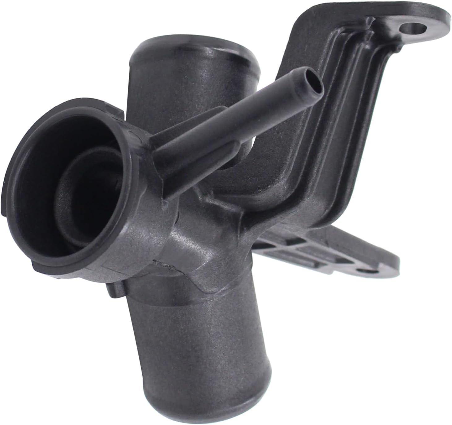 ApplianPar Engine Radiator Filler Neck Hose Connector for xD 2008 2009 2010 2011 2012 2013 2014
