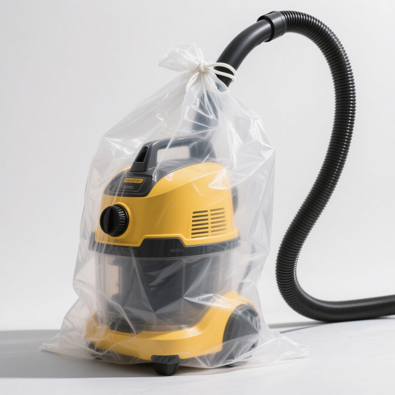 Sacs de rangement geants pour proteger la grande couverture et les peluches de la poussiere