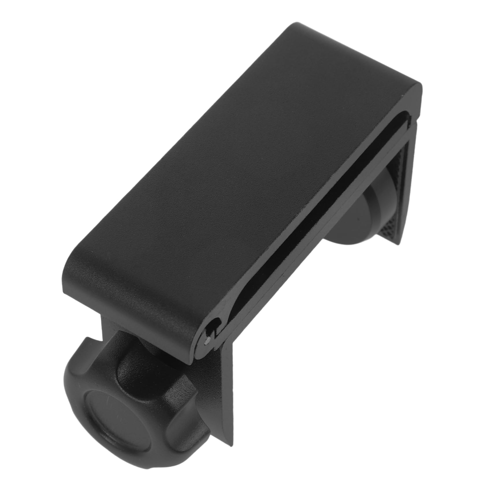 Artibetter 4piezas Soporte Plegable para Auriculares Percha De Escritorio Sin Taladrar Organizador para Auriculares Gaming Accesorio para Pc