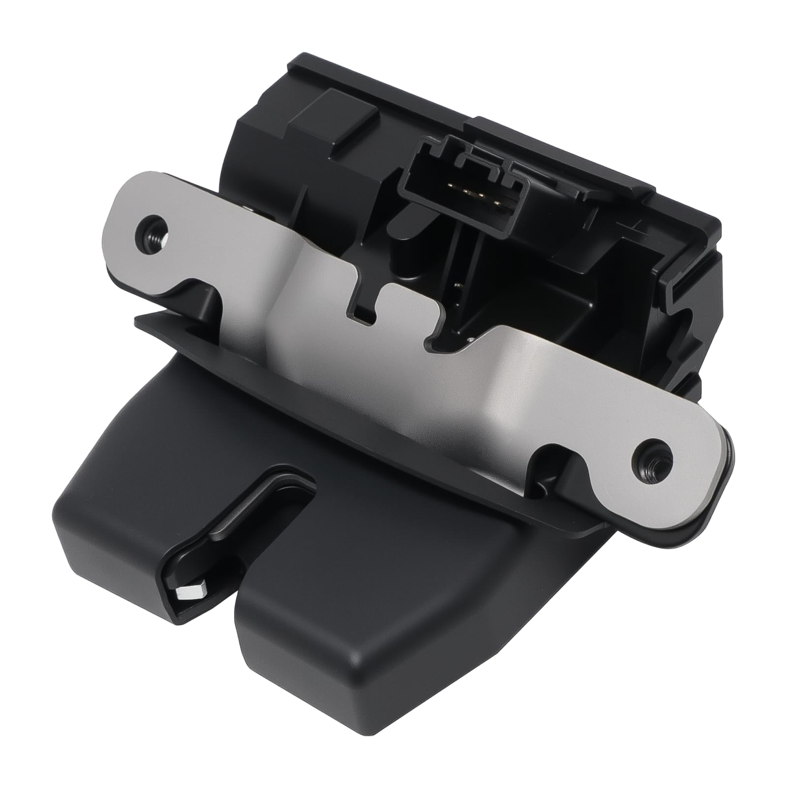 Heckklappenschloss Kofferraum Türschloss Passend für Fiesta MK6 MK7 B-Max 2012- Autozubehör Teil# 8A61A442A66BE 1761865 DK5162310D 8A61-A442A66-BE Heckklappenverriegelung
