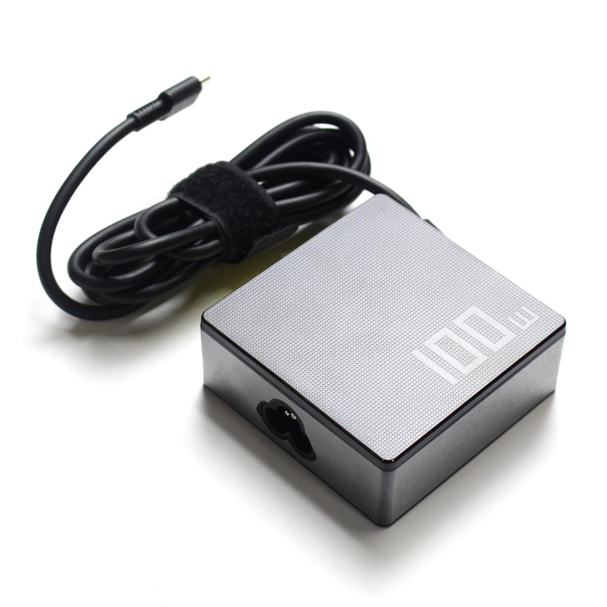 Adaptador CA USB tipo C 100W 20V 5A A20-100P1A para carregador de