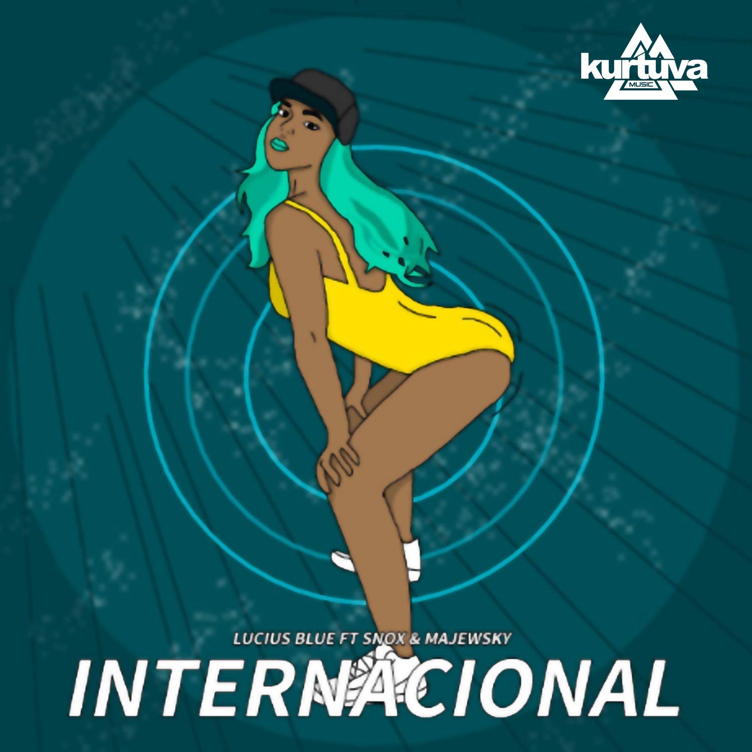 Internacional [Explicit]