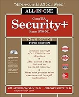 Algopix Similar Product 13 - CompTIA Security AllinOne Exam