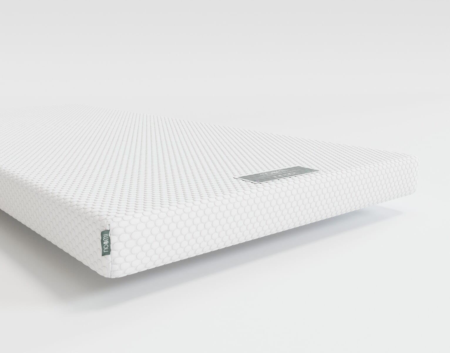 Noomi Eco Foam Mattress - Shorty