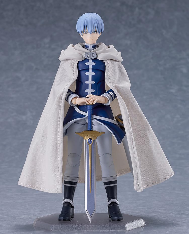 Amazon | グッドスマイルカンパニー[GOOD SMILE COMPANY] figma 葬送の