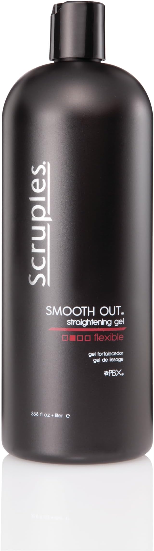 Scruples Smooth Out Gel, 33.8 Fluid Ounce