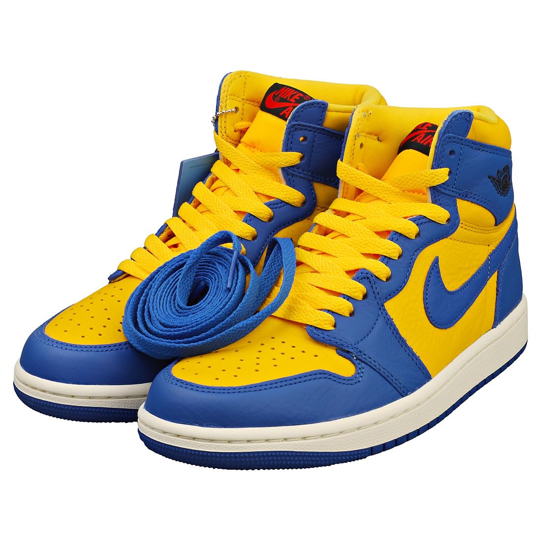 Air Jordan 1 Retro High OG 'Laney' 9.5W / 8M (Mujer)