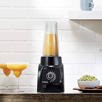 Vitamix バイタミックス　S30 ブラック Amazon | 正規品 vitamix S30 ミキサー [ ブラック ] To Go