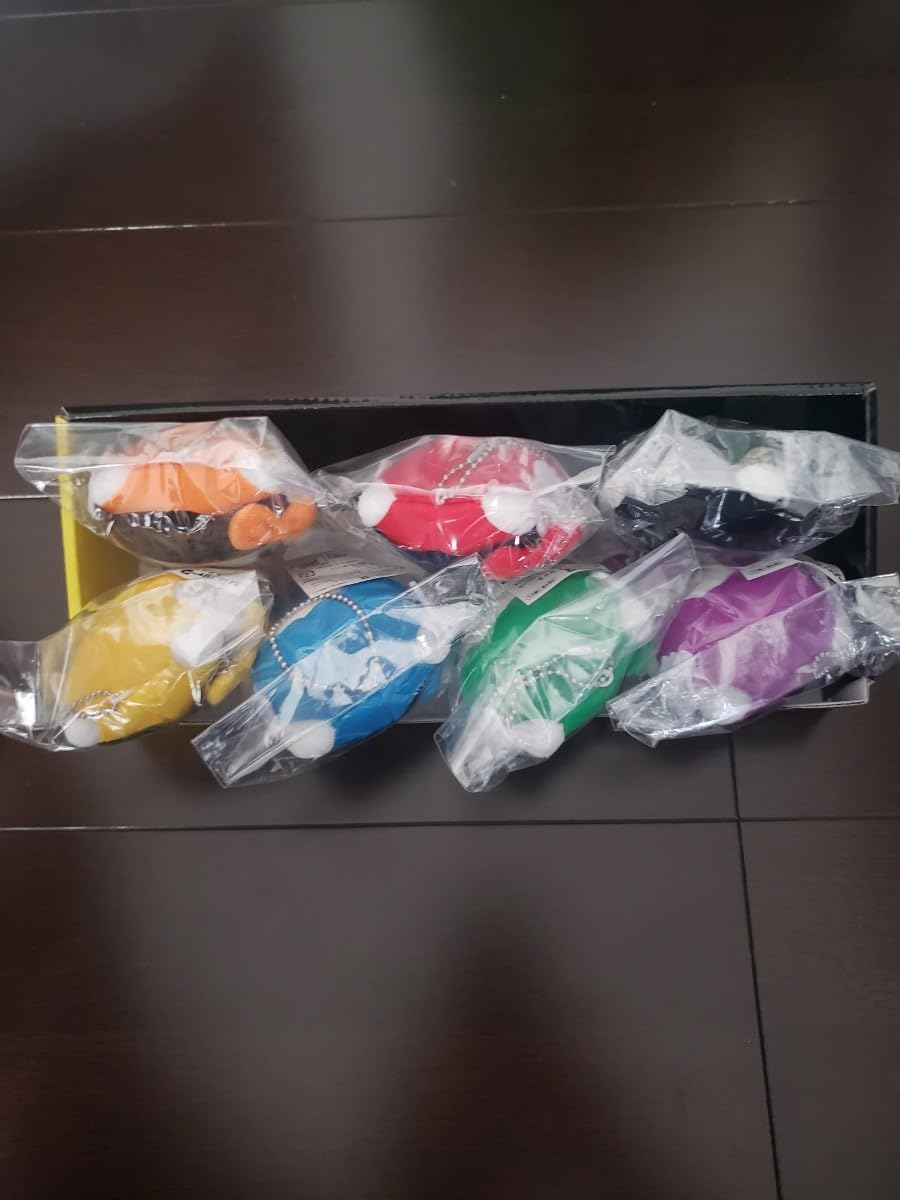 関ジャニ∞ 関連グッズ② 関ジャニ∞ - 関ジャニ∞ ちびぬい キミィ（横山裕）&タディ