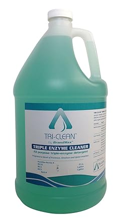enzymatic cleaner amazon