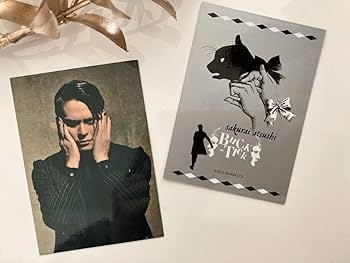 THEALFEE2017年春フェスタツアートレカ30枚セット THEALFEE2017年春フェスタツアートレカ30枚セット 〇THE ALFEE〇