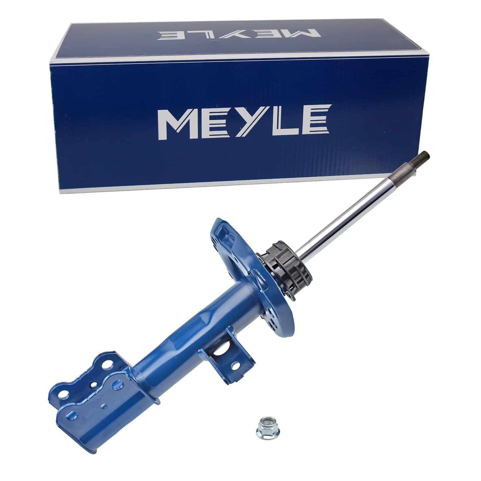 MEYLE Ammortizzatore 0266230028 | Compatibile con: MERCEDES-BENZ B-CLASS Sports Tourer, CLA Coupe, CLA Shooting Brake, GLA-CLASS