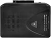 Portable Cassette Player Personal Walkman AM/FM Radio with 3.5mm Eeadphone Jack