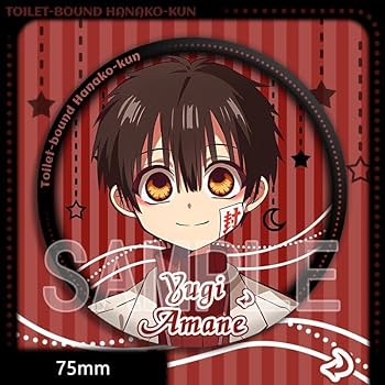 地縛少年花子くん 柚木普 八尋寧々 夏彦 源光 アクキー 缶バッジ セット 地縛少年花子くん 柚木普 八尋寧々 夏彦 源光 アクキー 缶バッジ