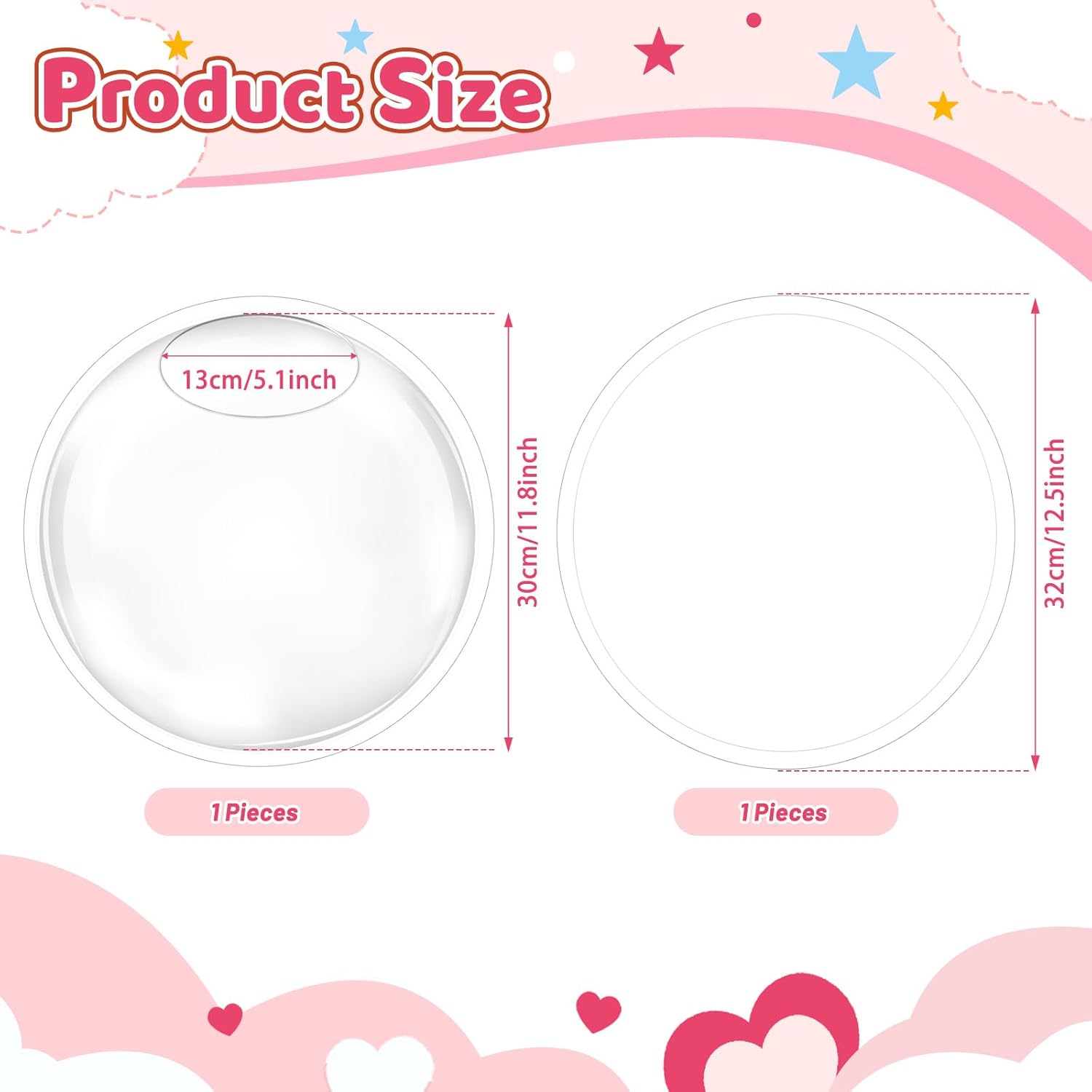 Acrylic Toy Dispenser for Wall, Acrylic Wall Organizer Toy Storage Display with Back Panel Hanging Clear Holder for Blocks, Snacks, Cars - Image 2