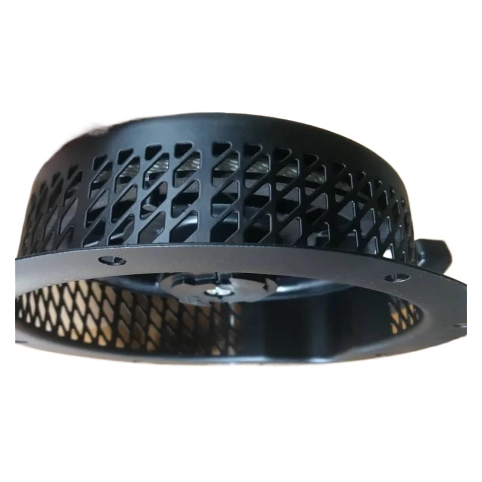 Conjunto de Arranque de Retroceso, trinquete Apto for EX35 EX40 404CC 14.0HP, Mango de Cuerda de Agarre de Arranque por Cuerda de 4 Tiempos