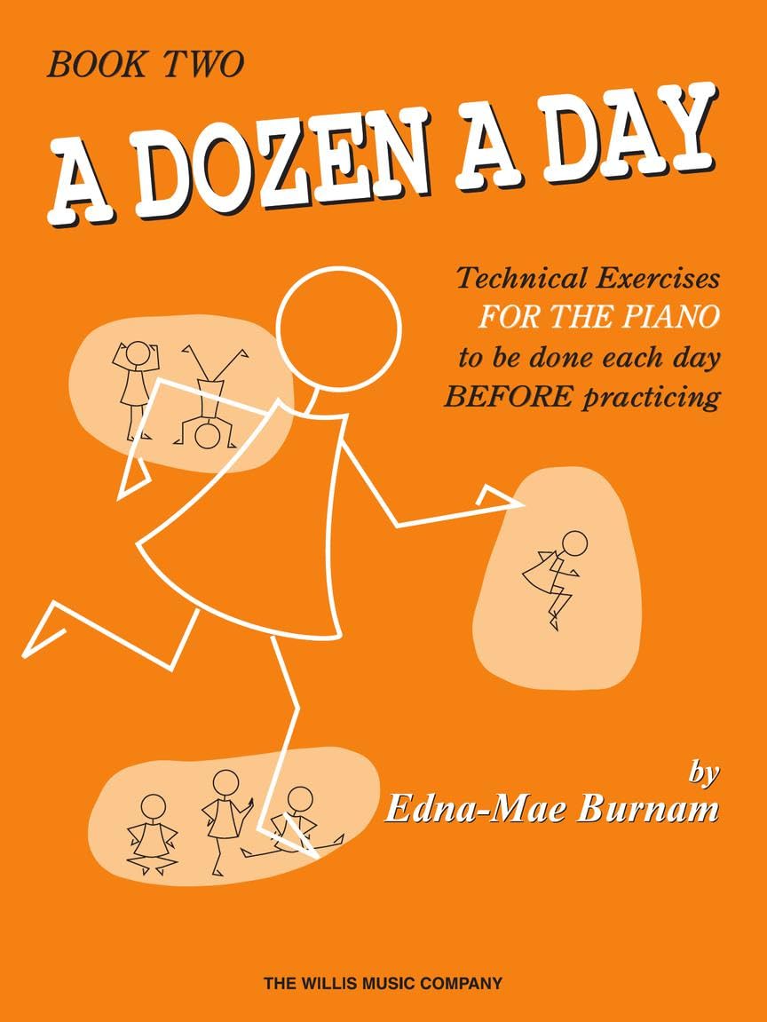 A Dozen A Day, Book Two Paperback – November 1, 2005