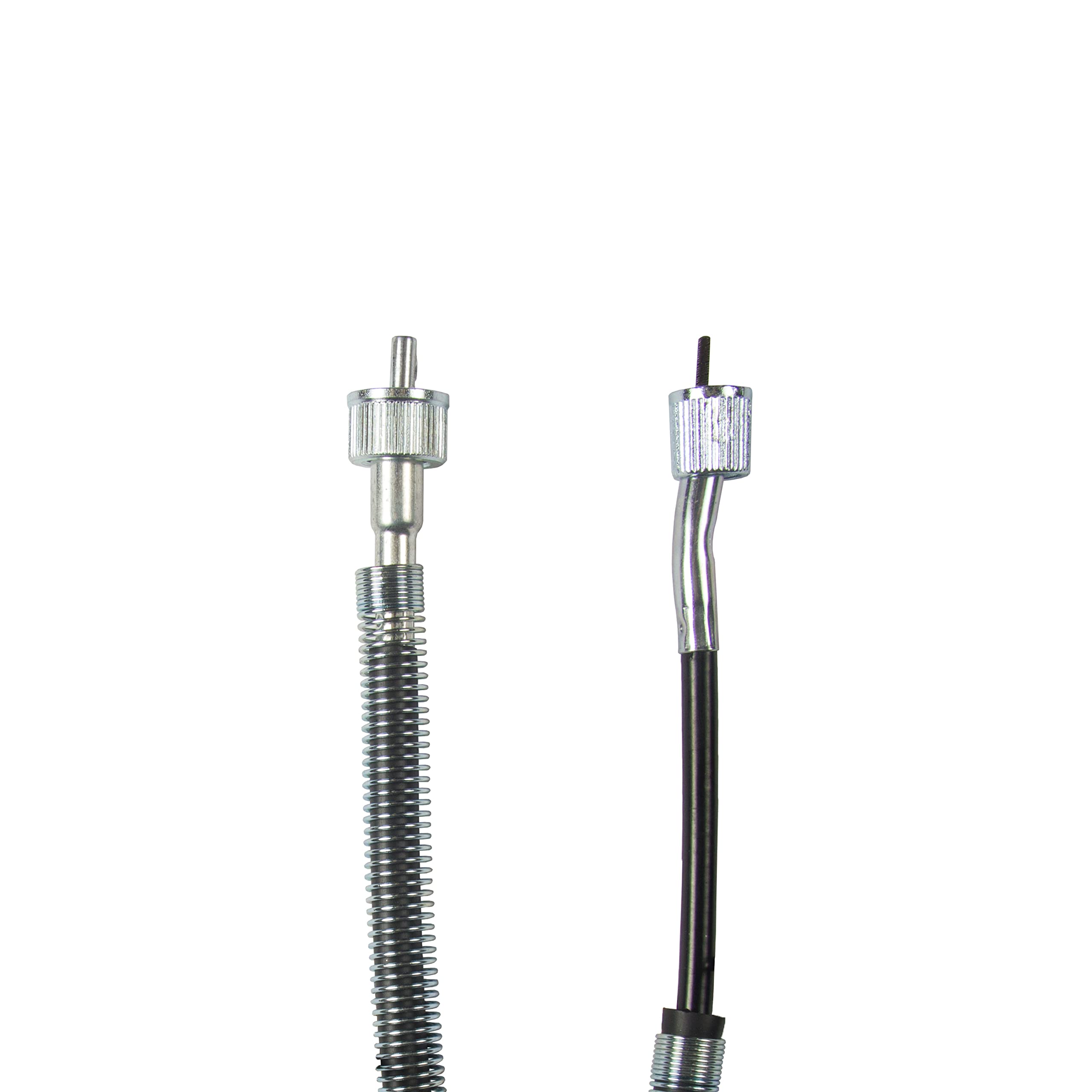 MOTOMASTER Câble de commande de moto compatible avec Suzuki LS 650 F/LS 650 P/Custom Cruiser 34910-24B00