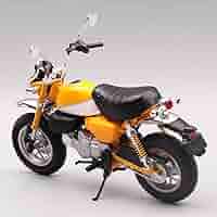 Amazon.co.jp: バイクスケールモデル に適合するホンダ モンキー