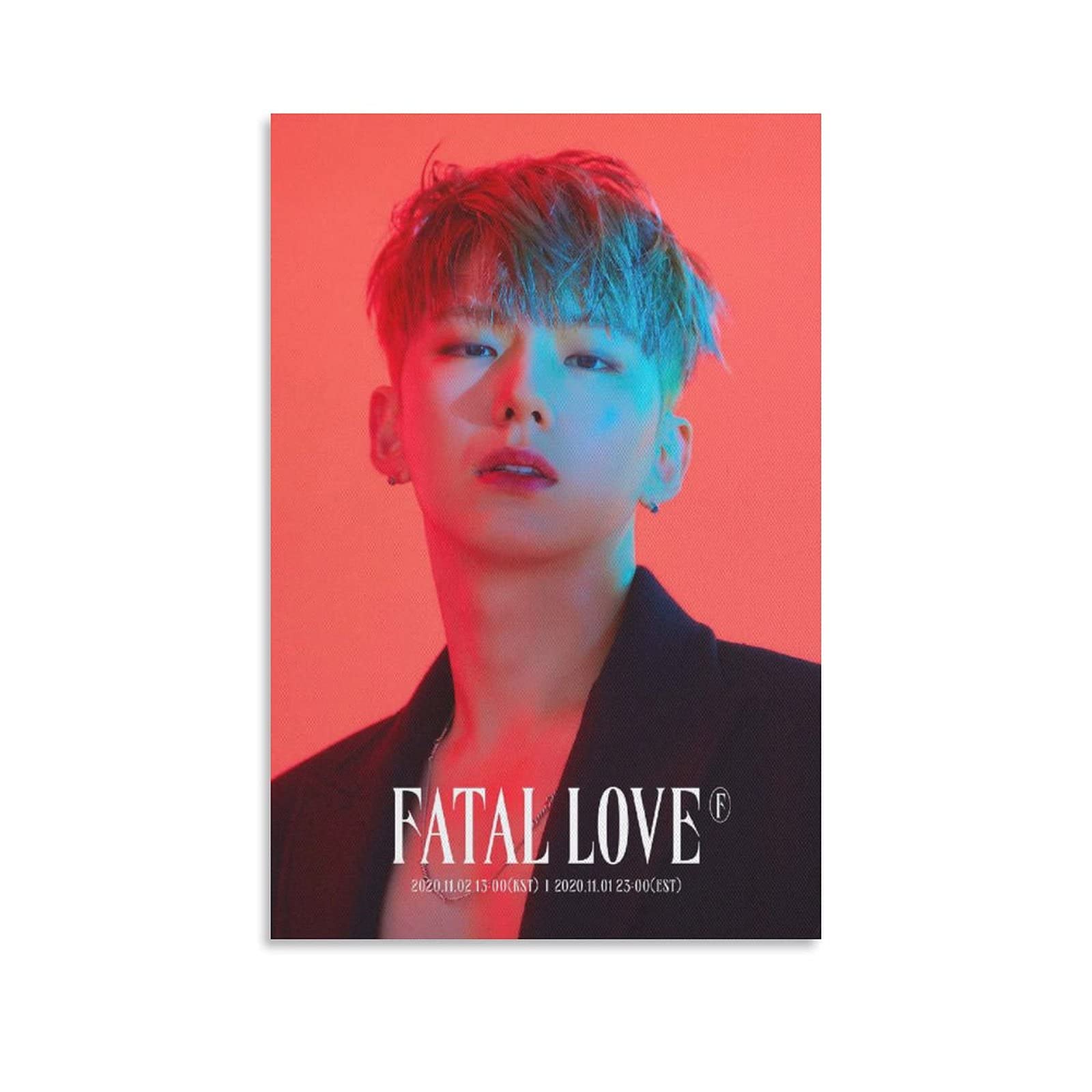 Amazon.co.jp: Kihyunキヒョン 柳基現 MONSTA X Monstax モンスタ