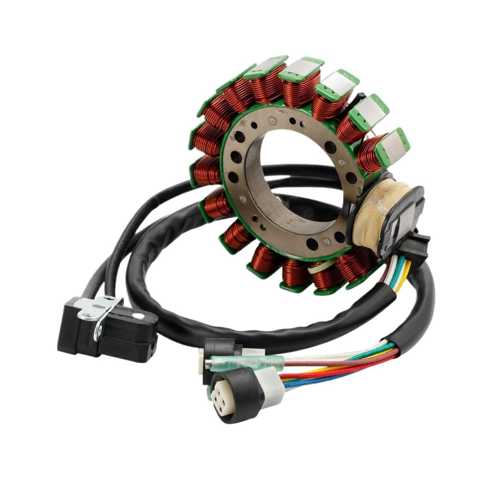 Bobine de stator YFM350FW idéale pour sécuriser vos randonnées